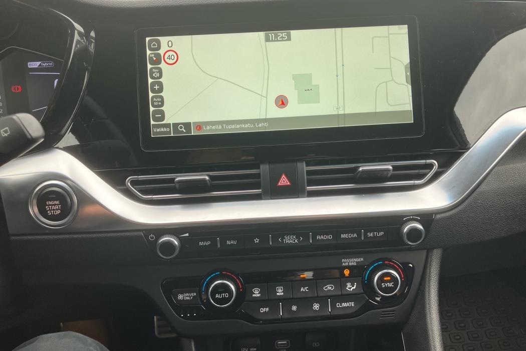 KIA Niro 2020