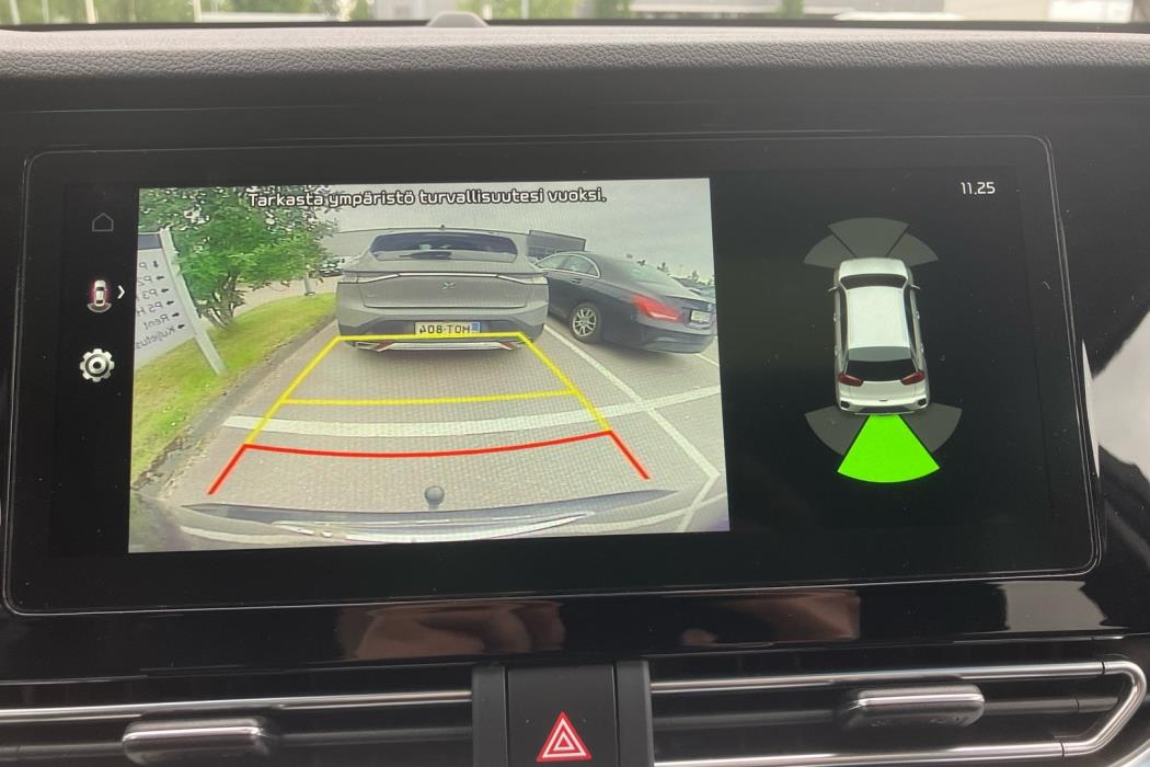 KIA Niro 2020