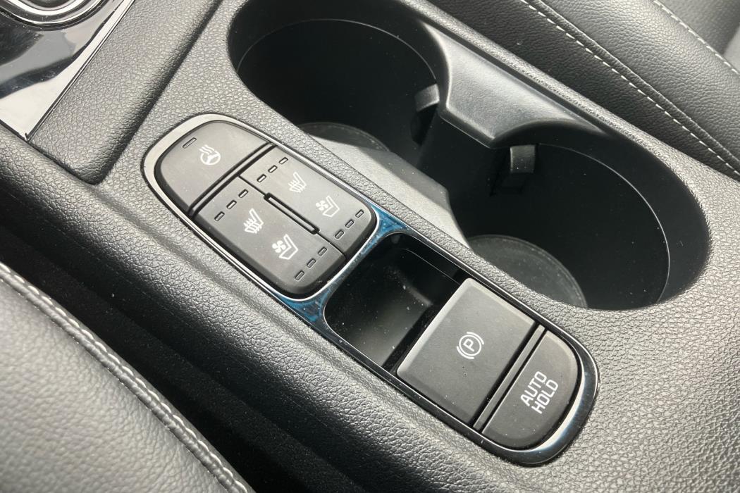 KIA Niro 2020