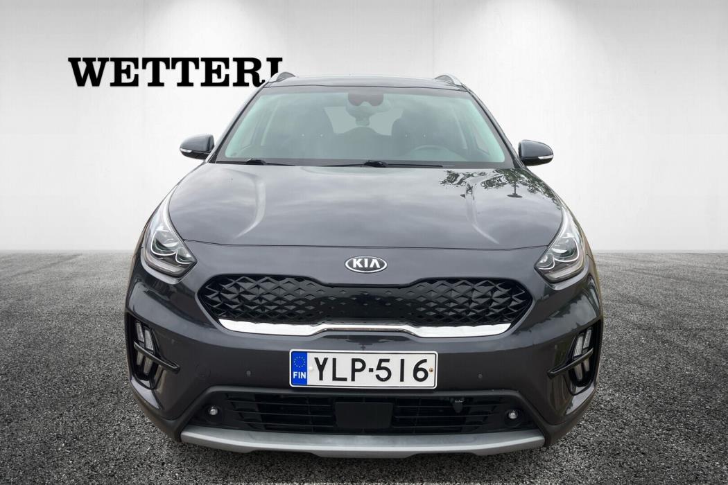 KIA Niro 2020
