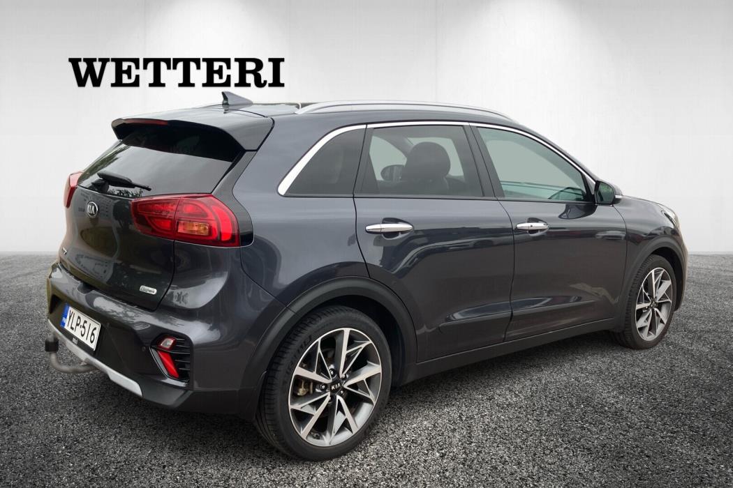 KIA Niro 2020