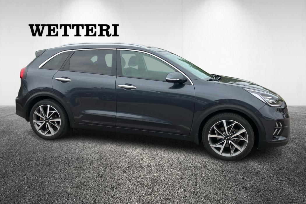 KIA Niro 2020