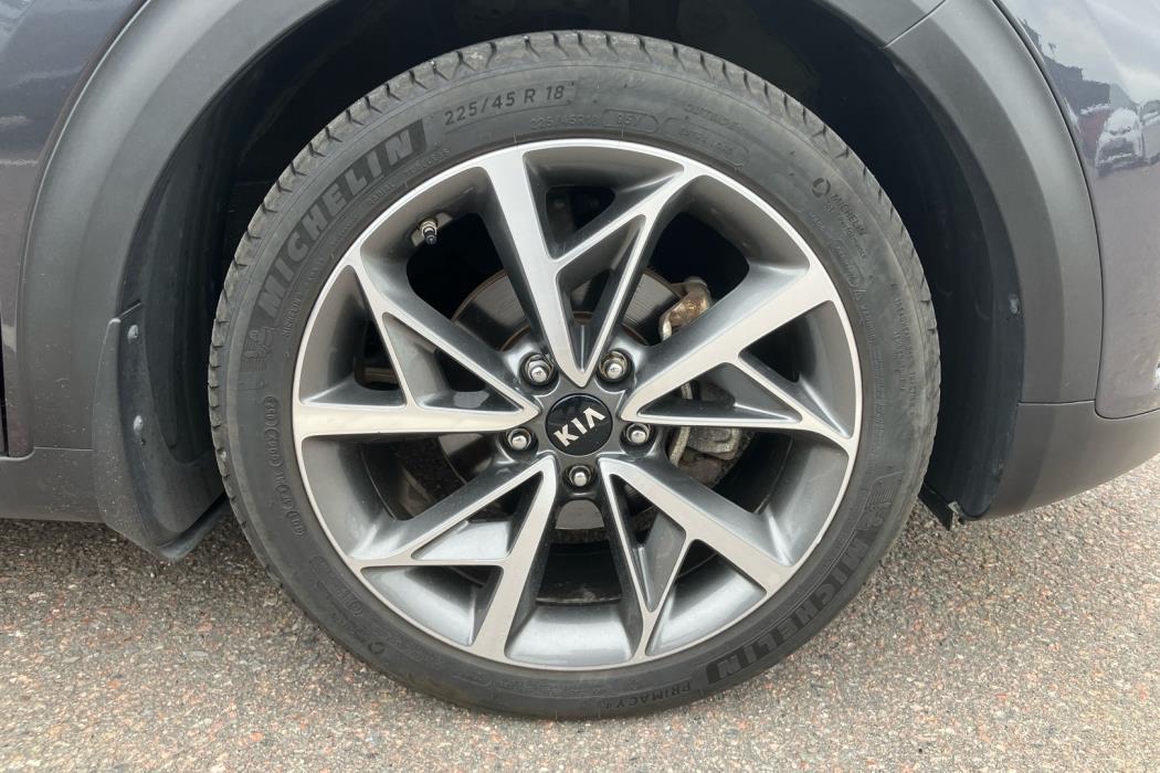KIA Niro 2020