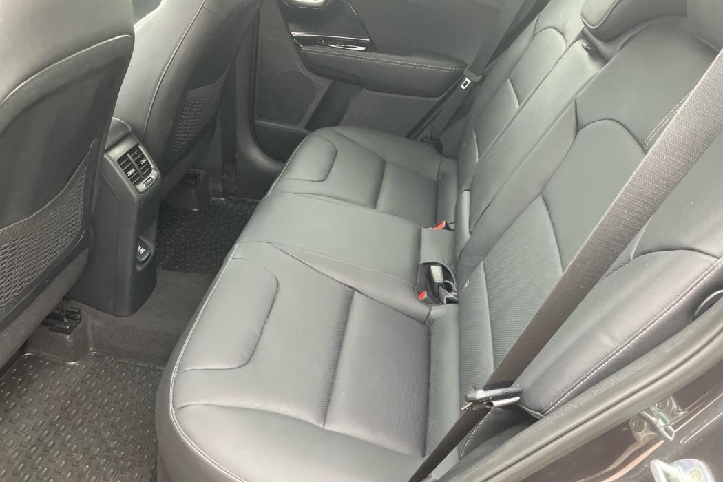 KIA Niro 2020