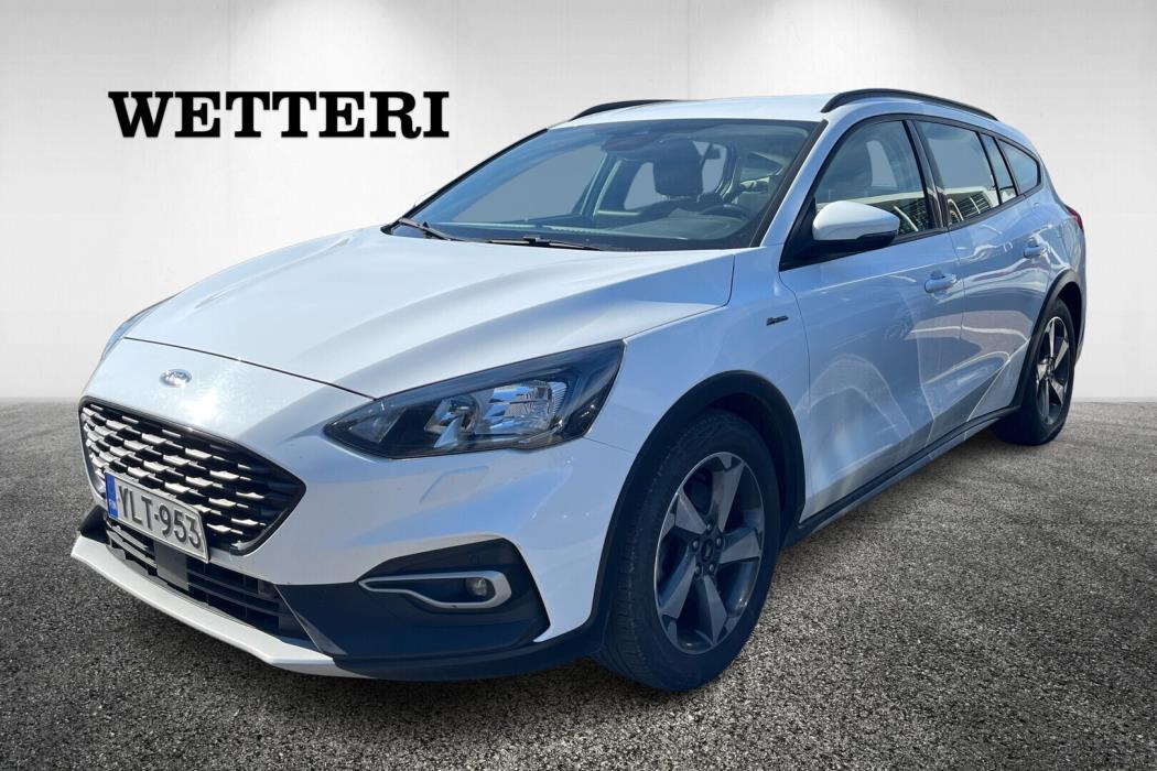 FORD Focus 2020