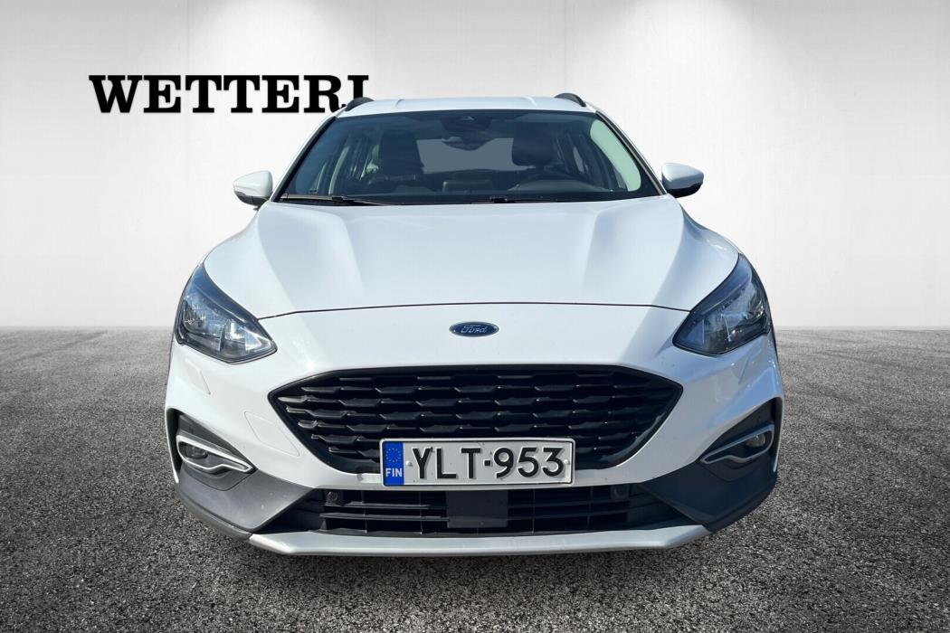 FORD Focus 2020