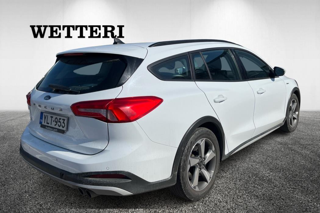 FORD Focus 2020