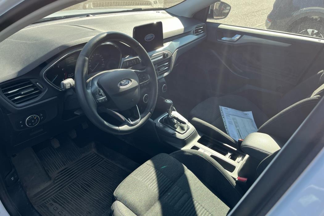 FORD Focus 2020
