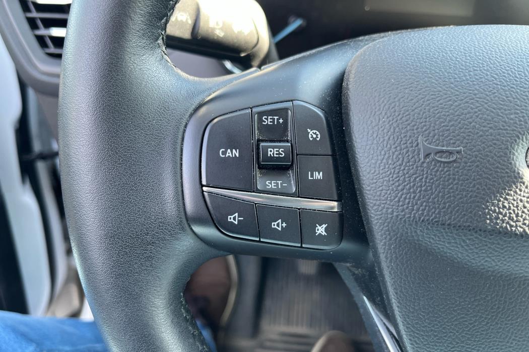 FORD Focus 2020