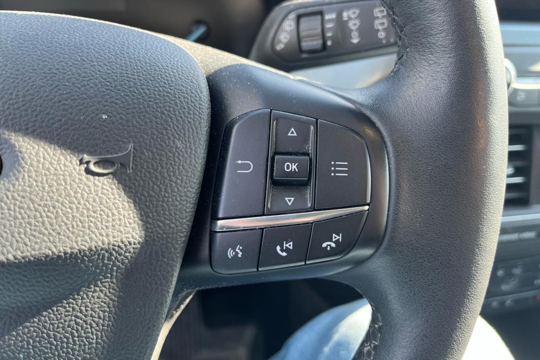 FORD Focus 2020