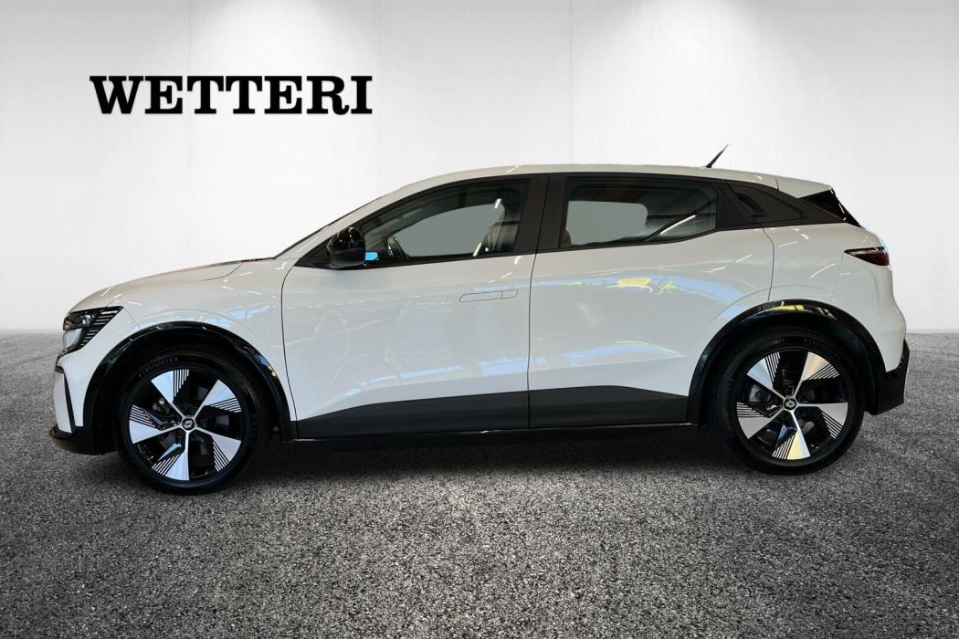 RENAULT Megane 2023