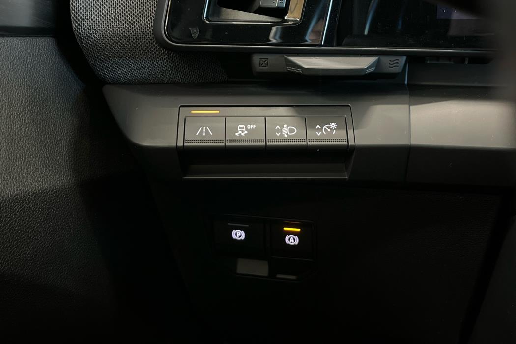 RENAULT Megane 2023