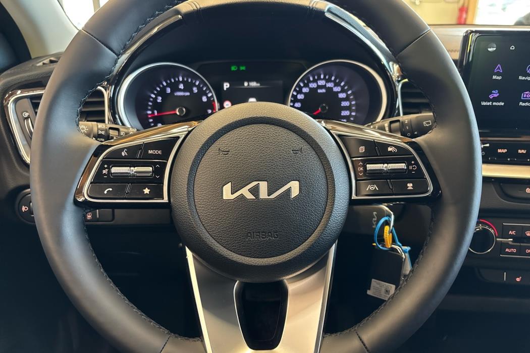 KIA XCeed 2026