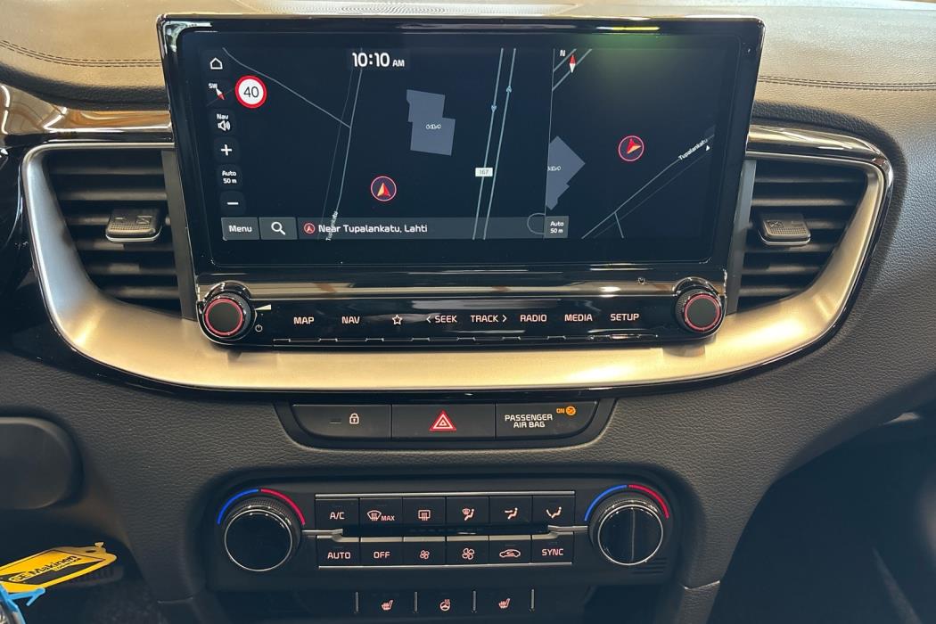 KIA XCeed 2026