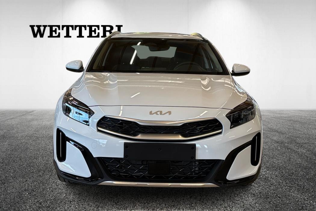 KIA XCeed 2026