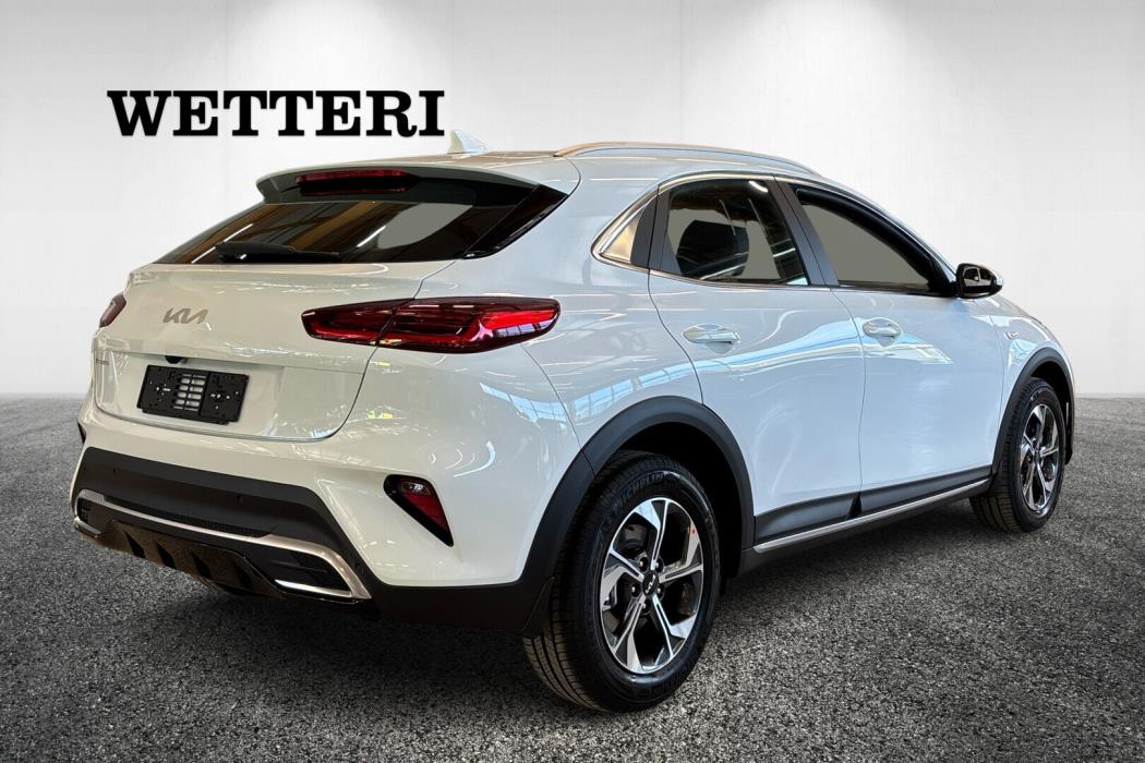KIA XCeed 2026