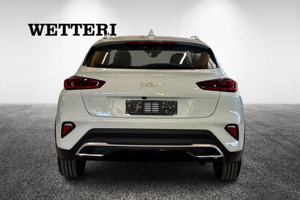 KIA XCeed 2026