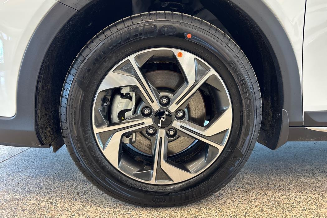 KIA XCeed 2026