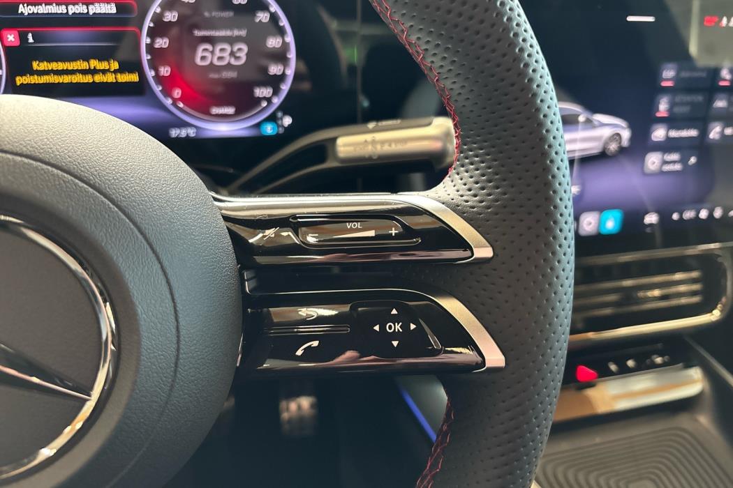 MERCEDES-BENZ CLA 2026