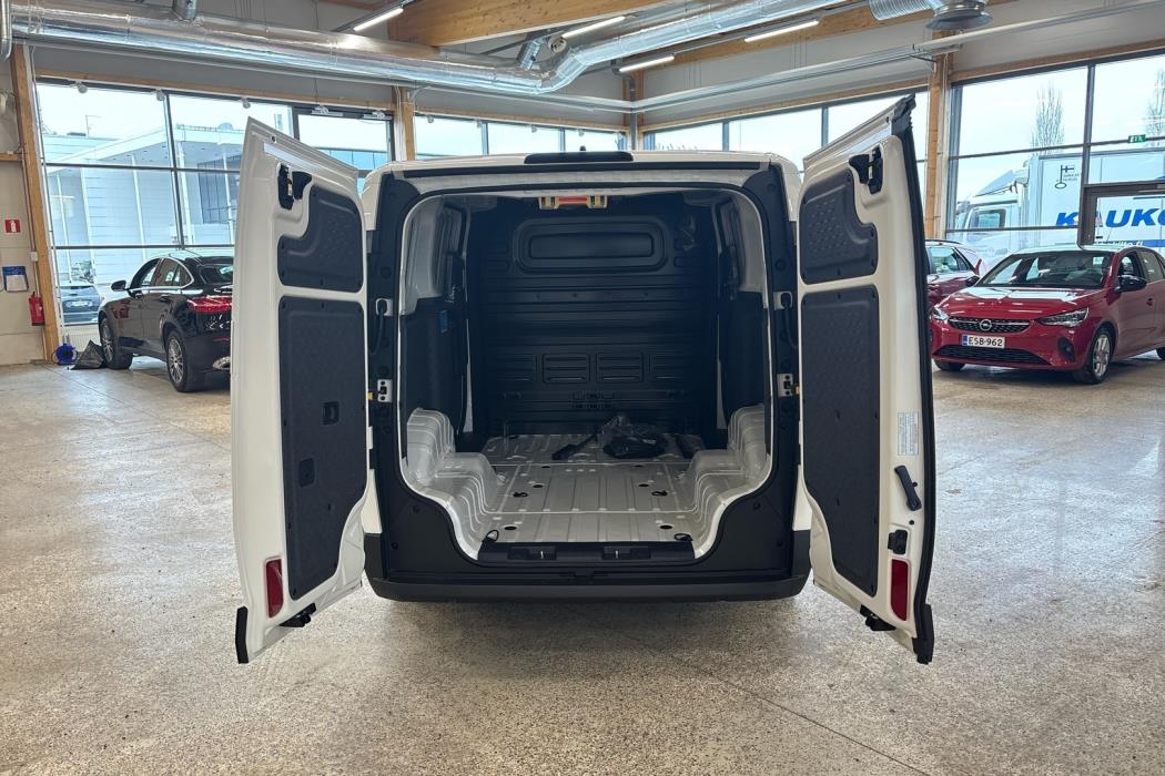 KIA PV5 Cargo 2026