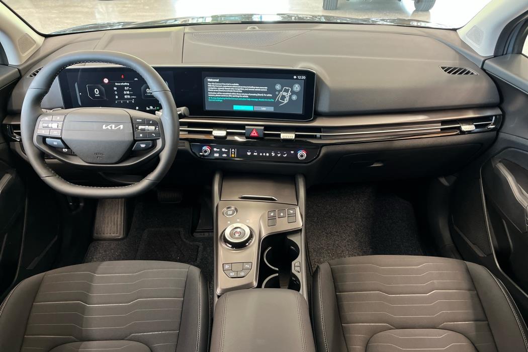KIA Sportage 2026