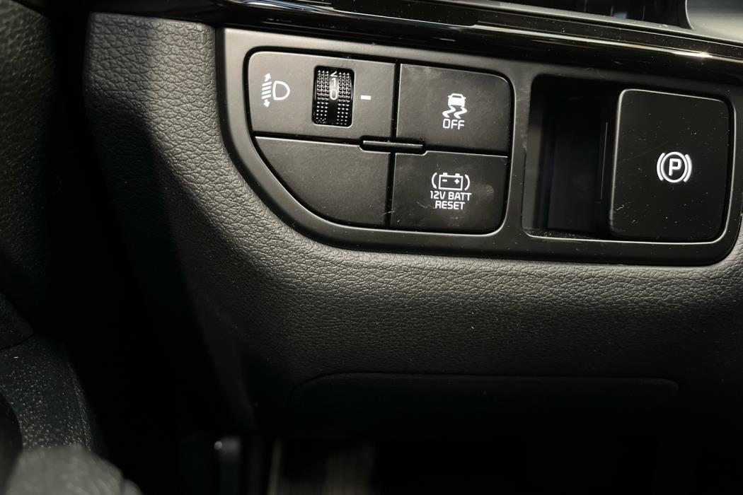KIA Sportage 2026