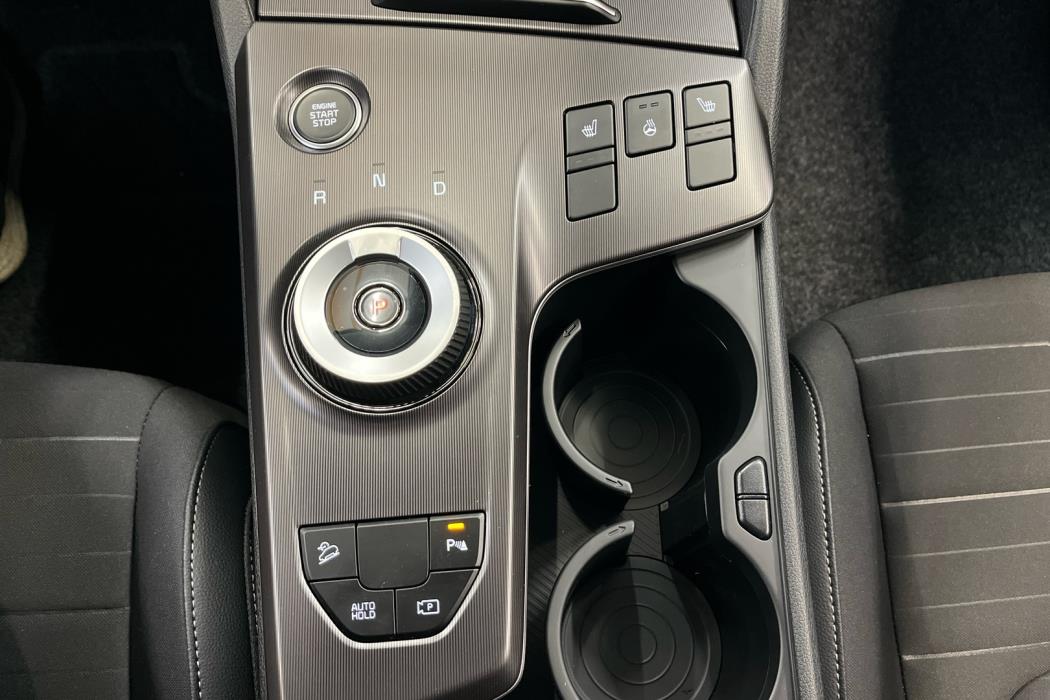 KIA Sportage 2026