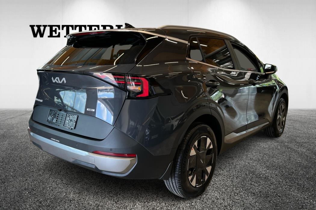 KIA Sportage 2026