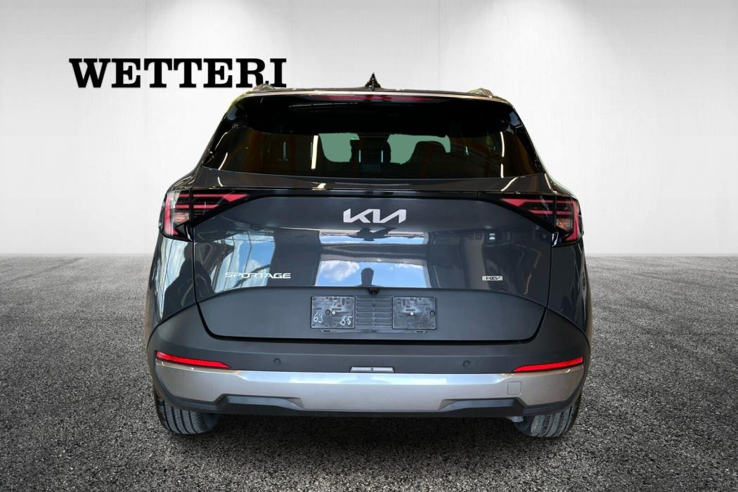 KIA Sportage 2026