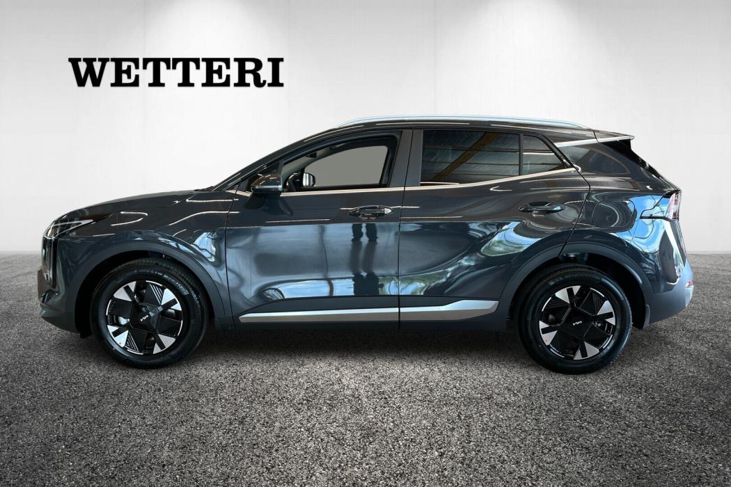 KIA Sportage 2026