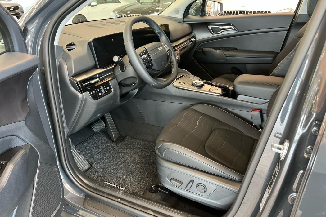 KIA Sportage 2026