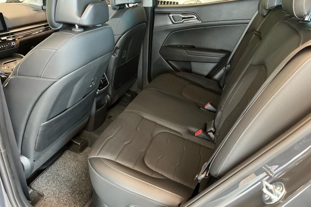 KIA Sportage 2026