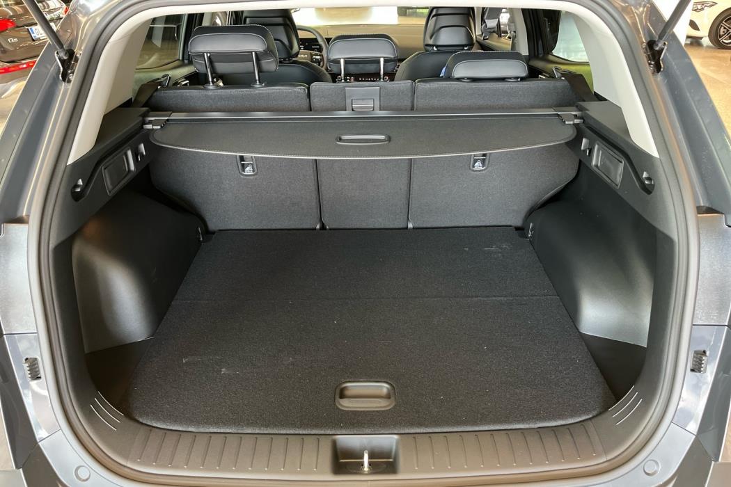 KIA Sportage 2026