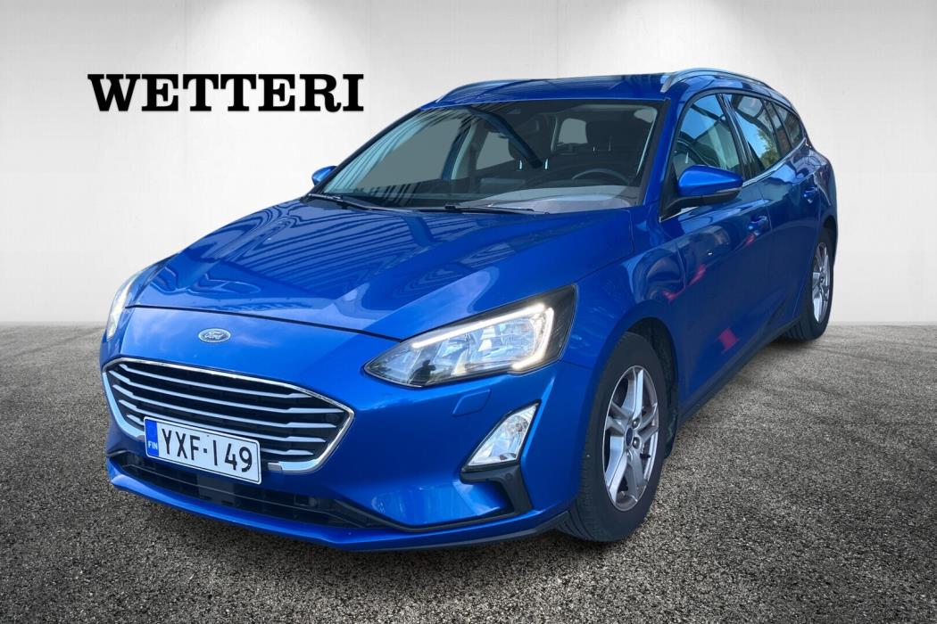 FORD Focus 2020