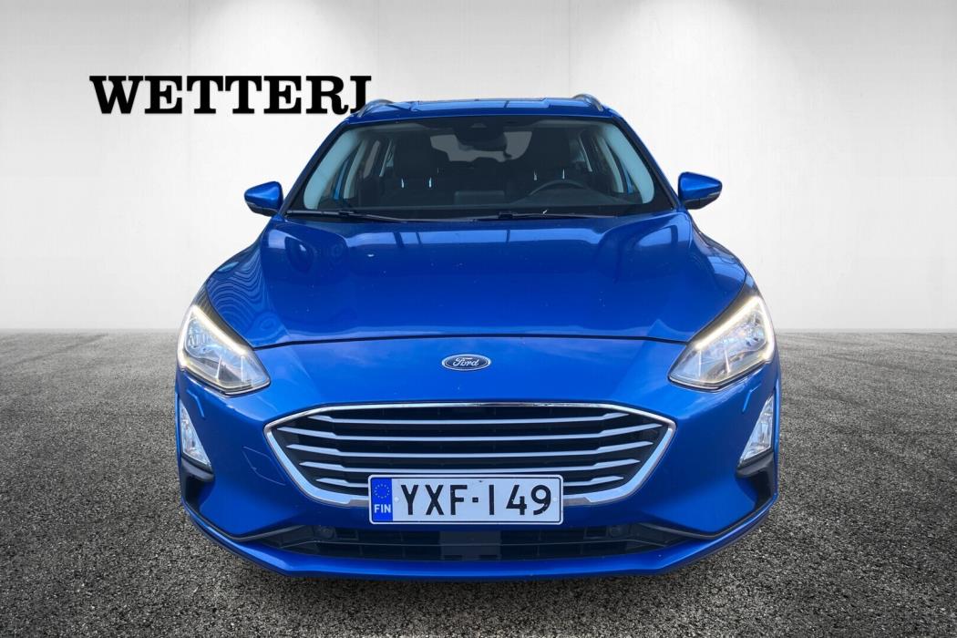 FORD Focus 2020