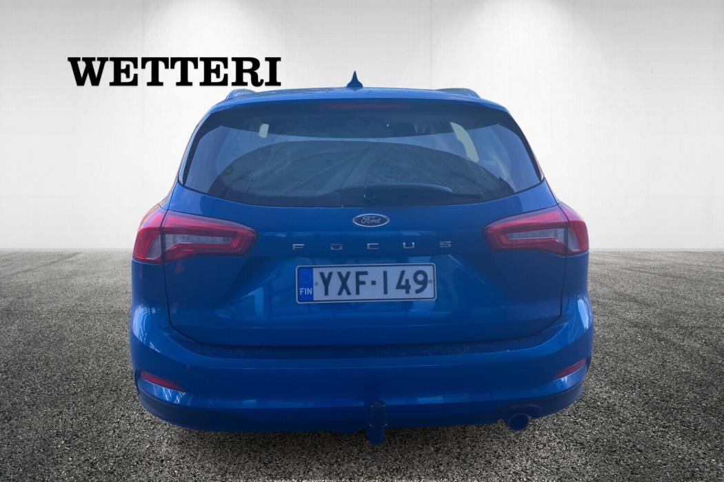 FORD Focus 2020