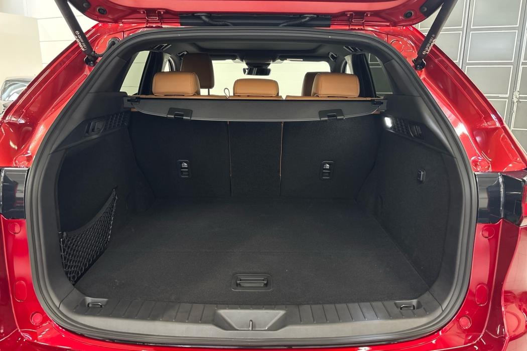 MAZDA CX-60 2026
