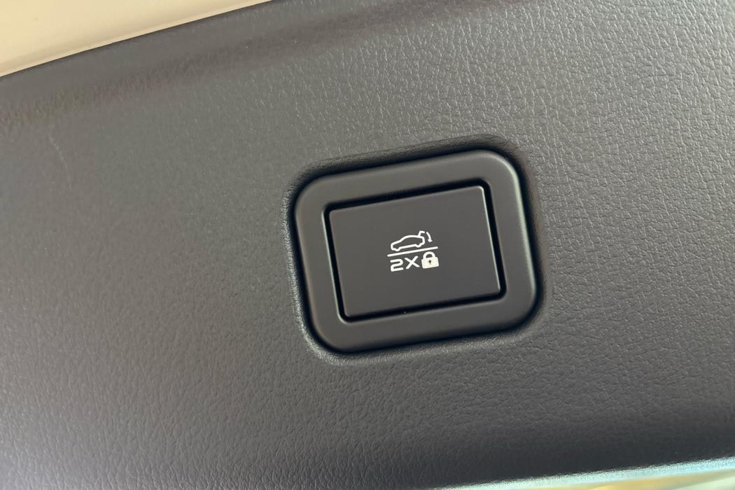 MAZDA 6E 2026