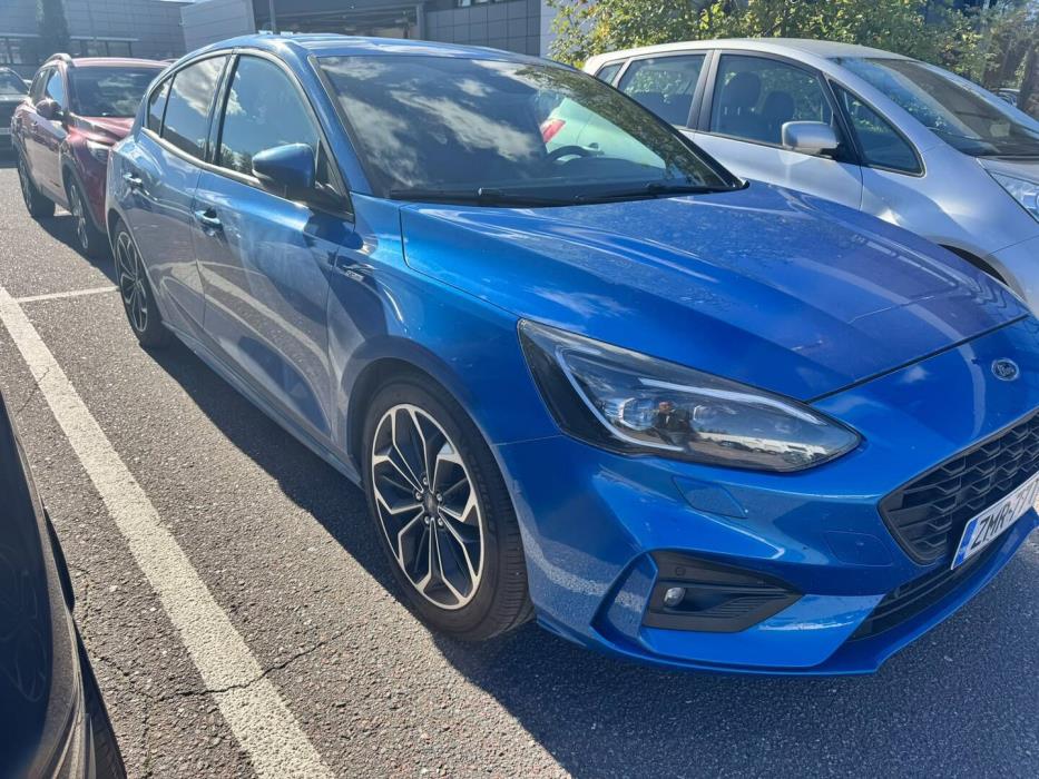 FORD Focus 2019