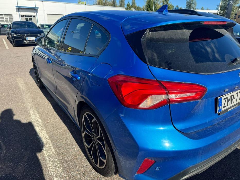 FORD Focus 2019