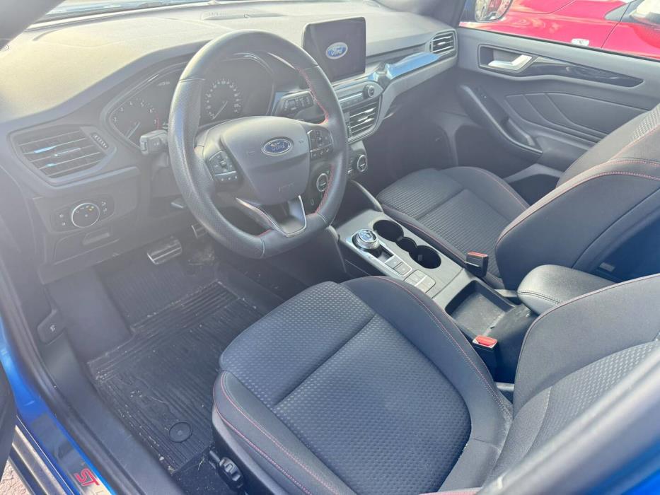 FORD Focus 2019