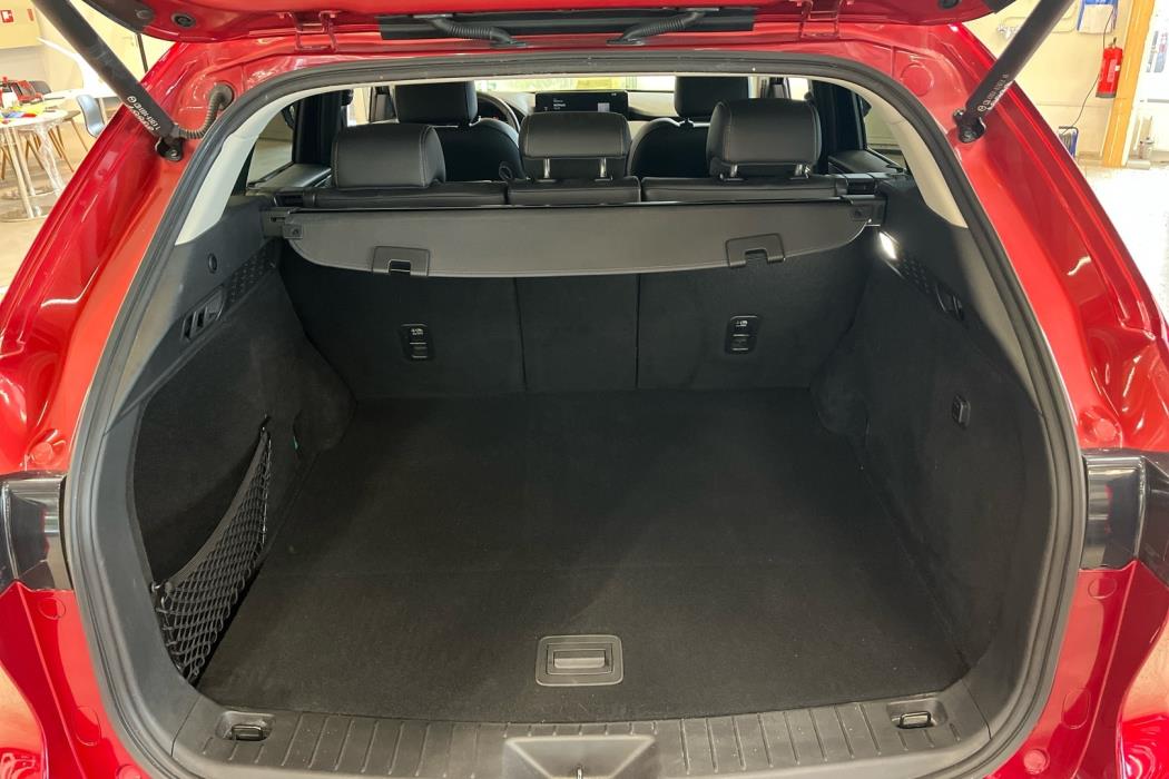 MAZDA CX-60 2023