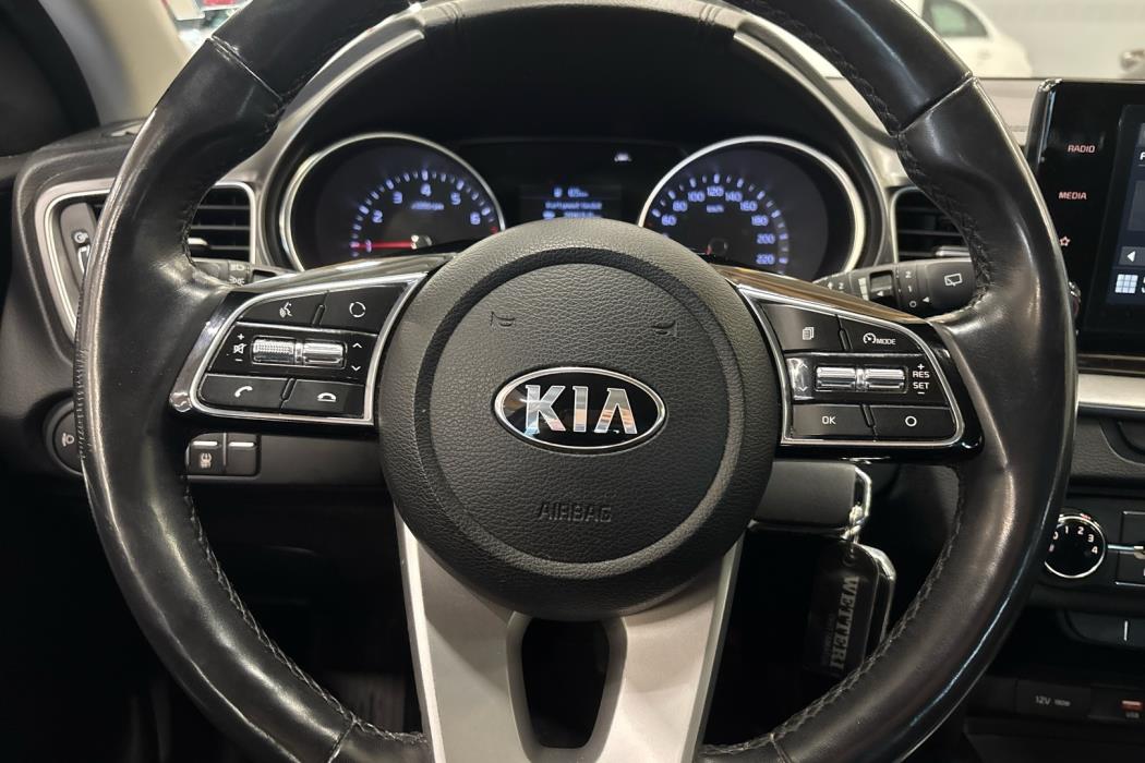 KIA Ceed 2020