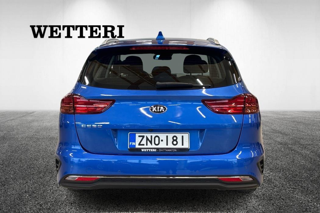 KIA Ceed 2020