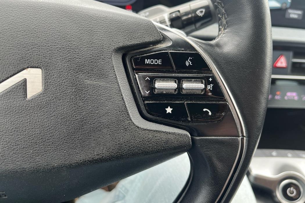KIA EV6 2022