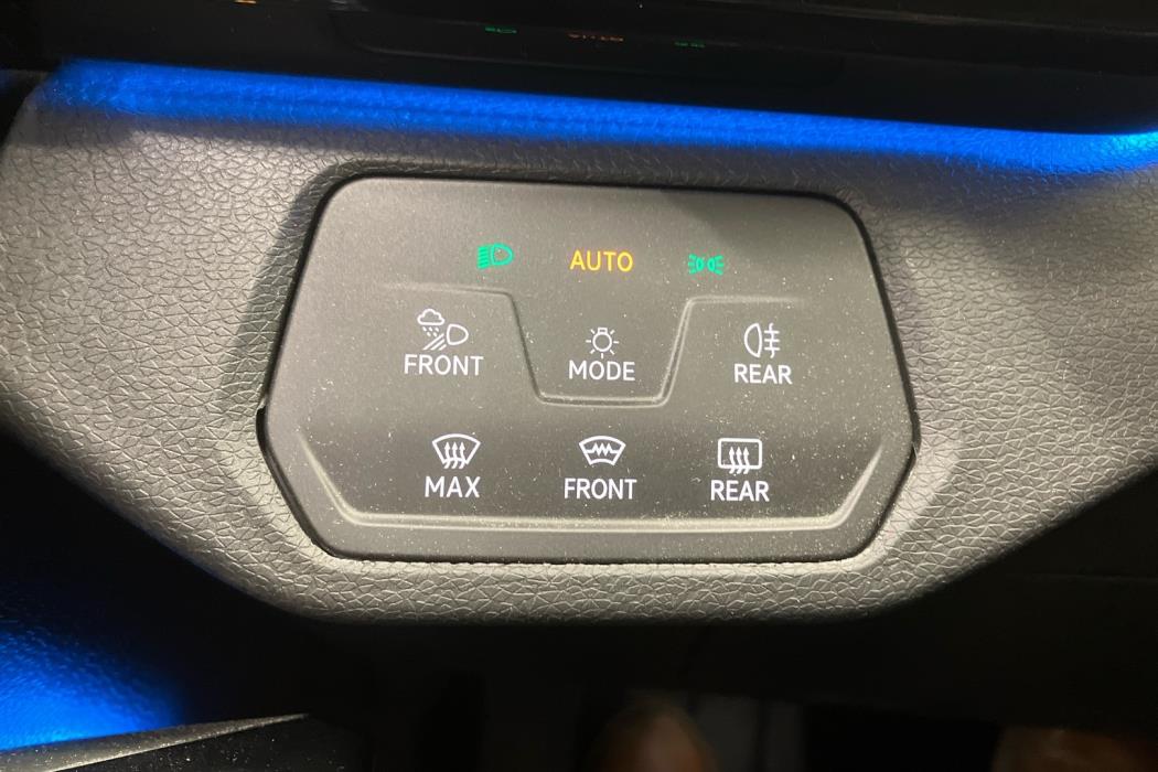 VOLKSWAGEN ID.4 2023