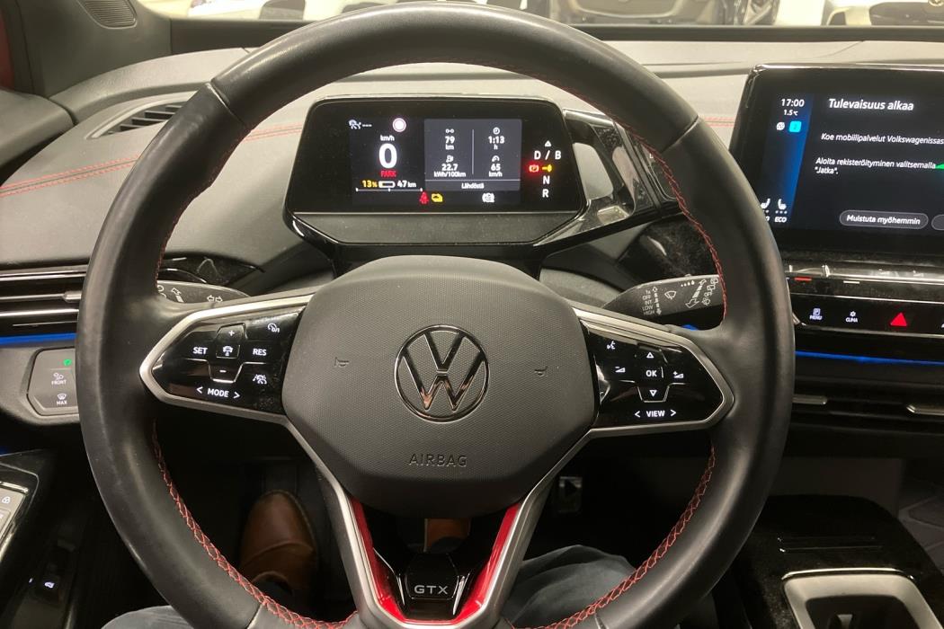 VOLKSWAGEN ID.4 2023