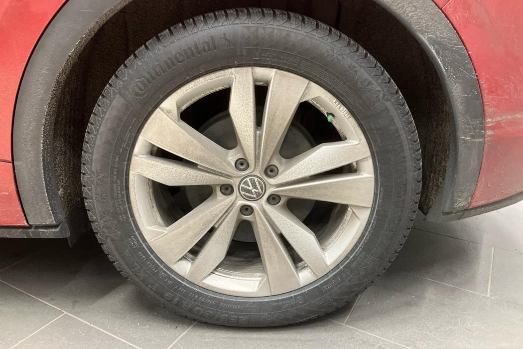 VOLKSWAGEN ID.4 2023