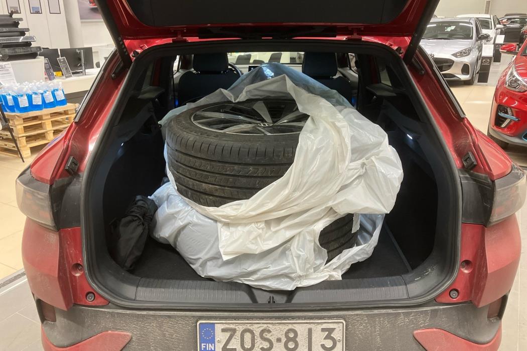 VOLKSWAGEN ID.4 2023