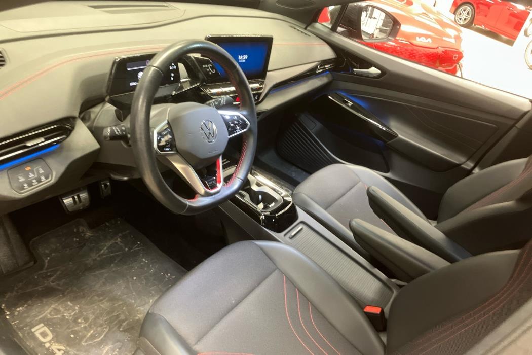 VOLKSWAGEN ID.4 2023